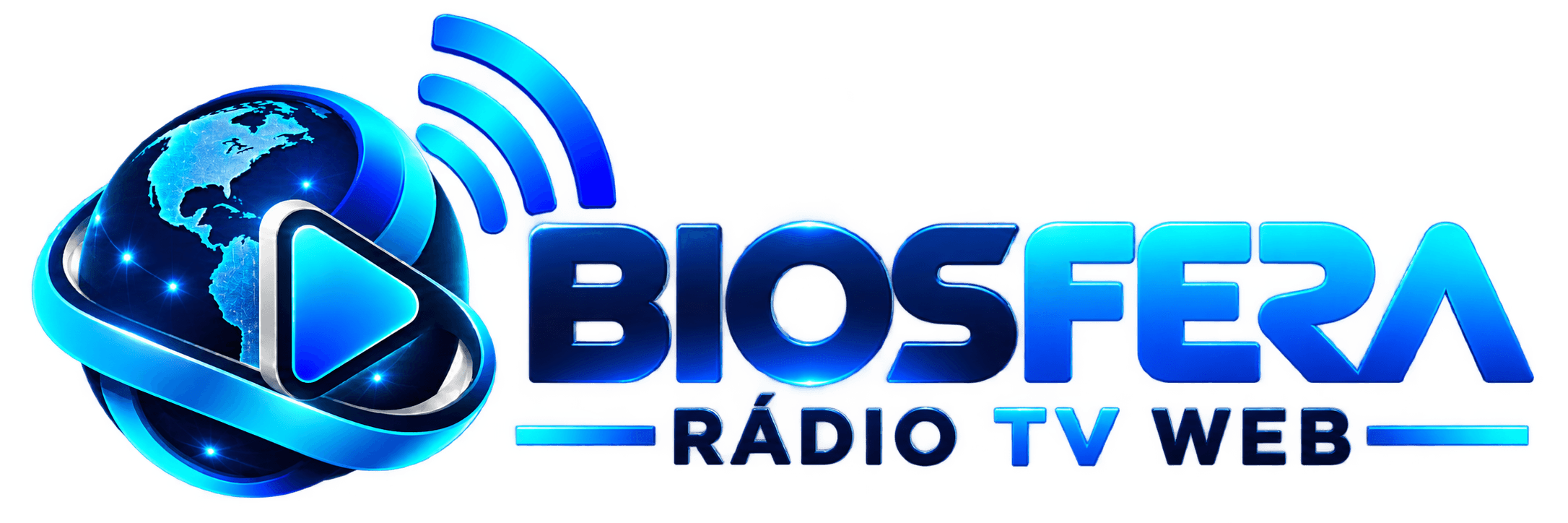 Biosfera Rádio TV Web