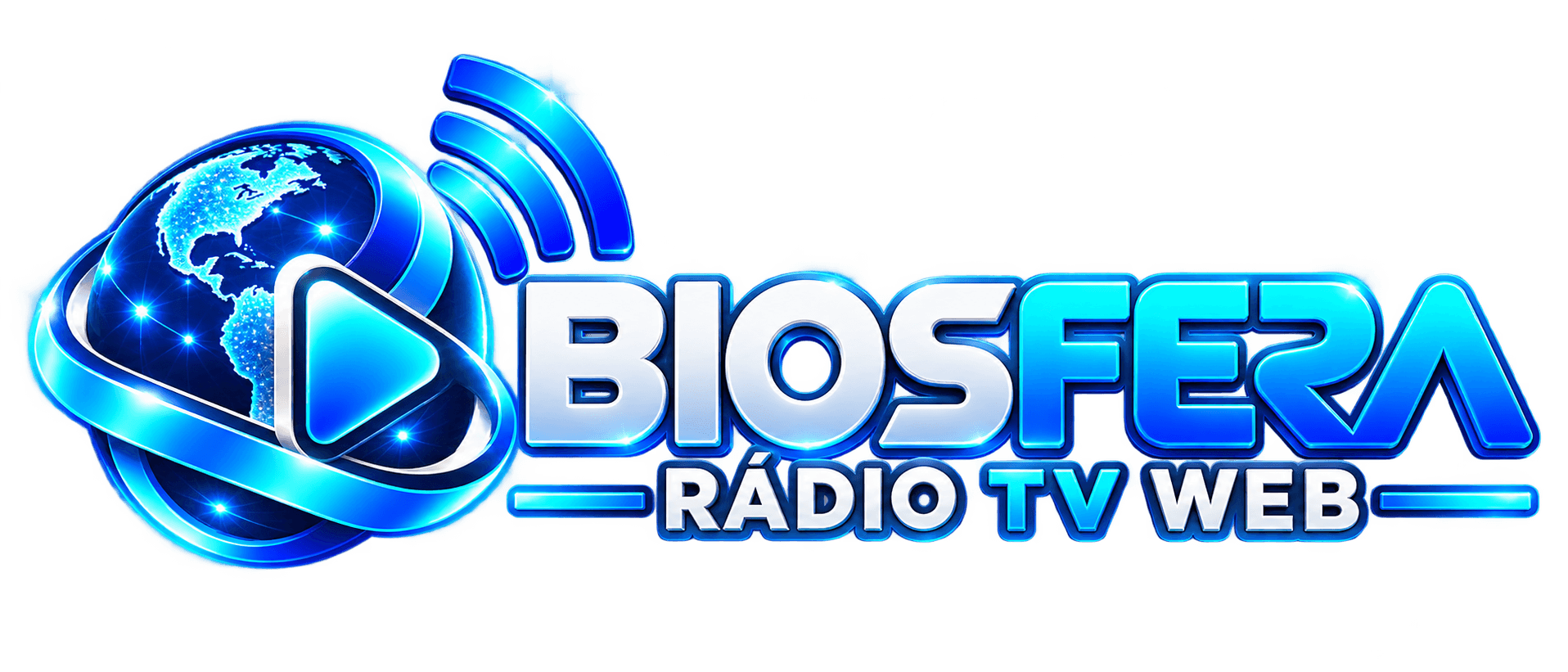 Biosfera Rádio TV Web